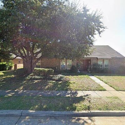 1814 Clear Point Dr, Garland, TX 75041