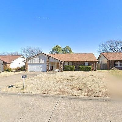 1815 S 84 Th East Ave, Tulsa, OK 74112