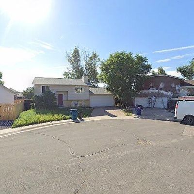 1822 S Joplin St, Aurora, CO 80017