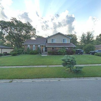 18331 Mulberry Ter, Country Club Hills, IL 60478