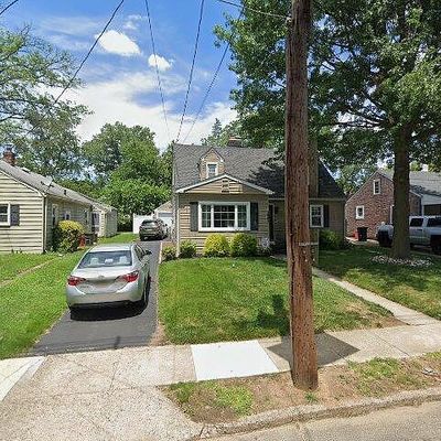 1541 Maple Ave, Haddon Heights, NJ 08035