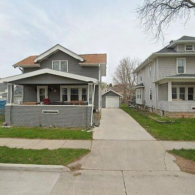 155 E 9 Th St, Fond Du Lac, WI 54935