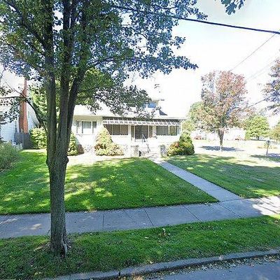 156 Connecticut Ave, West Haven, CT 06516