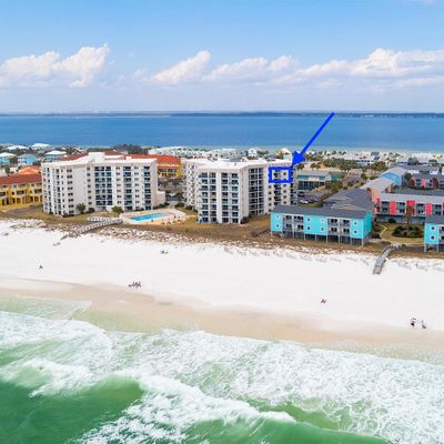 1600 Via Deluna Dr # 702 A, Pensacola Beach, FL 32561