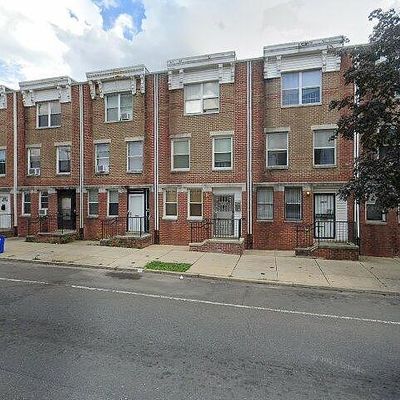 1608 W Diamond St, Philadelphia, PA 19121