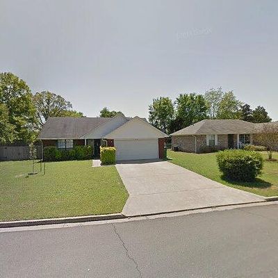 1610 E 14 Th Pl, Russellville, AR 72802