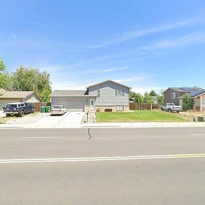 1611 42 Nd St, Evans, CO 80620