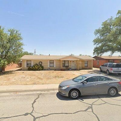 1612 Maple Ave, Midland, TX 79705