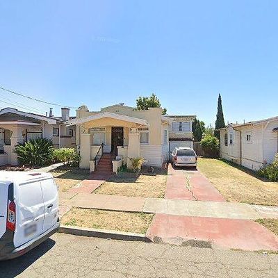 1626 68 Th Ave, Oakland, CA 94621