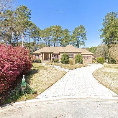 163 Santee Dr, Chocowinity, NC 27817