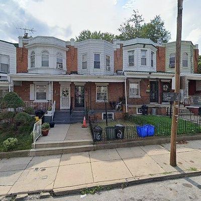 1640 N Felton St, Philadelphia, PA 19151