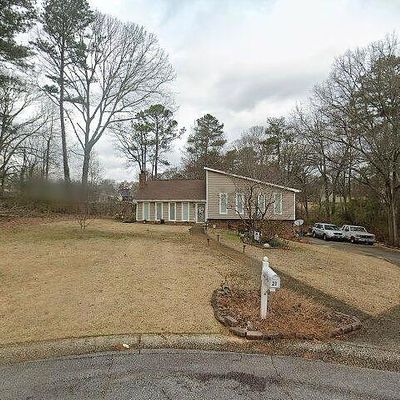 20 Blackberry Ln, Carrollton, GA 30116