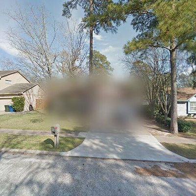 20 Ollerton Dr, Conroe, TX 77303