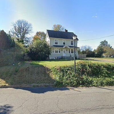 200 Union St, Fieldsboro, NJ 08505