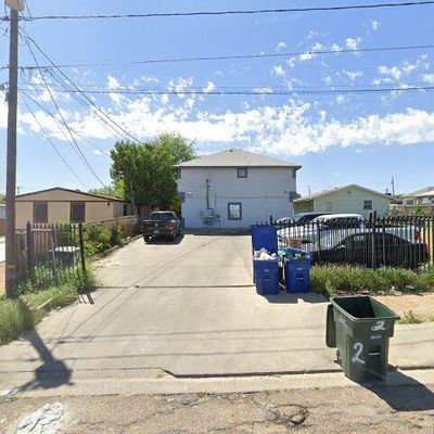 2005 Cross St, Laredo, TX 78046