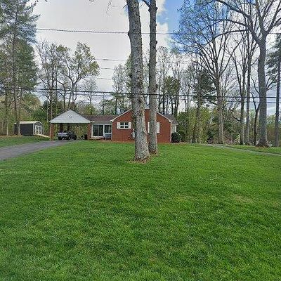 201 Caldwell Rd, North Wilkesboro, NC 28659