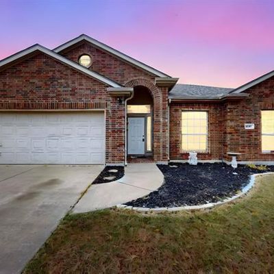 2017 Preston Trl, Forney, TX 75126