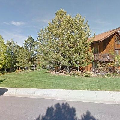 2025 Canyons Resort Dr, Park City, UT 84098