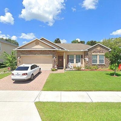 203 W Fiesta Key Loop, Deland, FL 32720