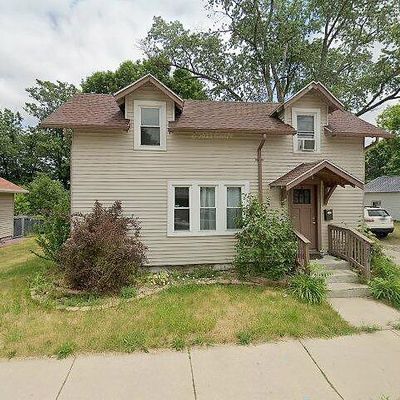 204 N Indiana Ave, Goshen, IN 46526