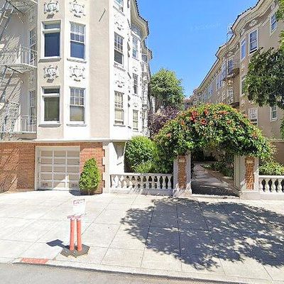 2040 Fell St #10, San Francisco, CA 94117