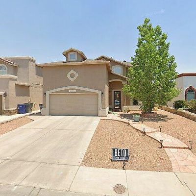 2048 Shreya St, El Paso, TX 79938