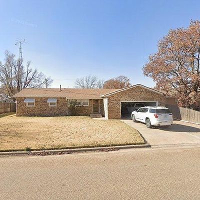 206 7 Th, Lockney, TX 79241