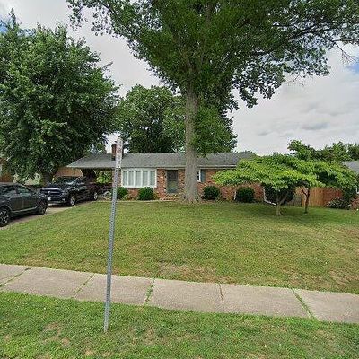 208 Bynum Ridge Rd, Forest Hill, MD 21050