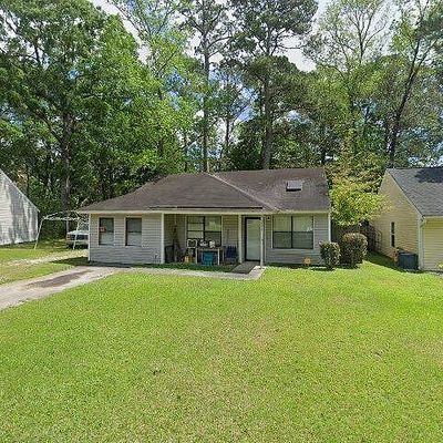 208 Mickler Dr, Ladson, SC 29456