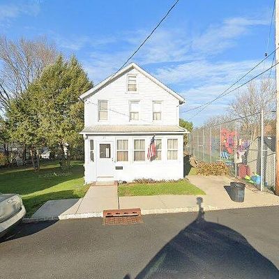 21 Central Ave, Rockaway, NJ 07866