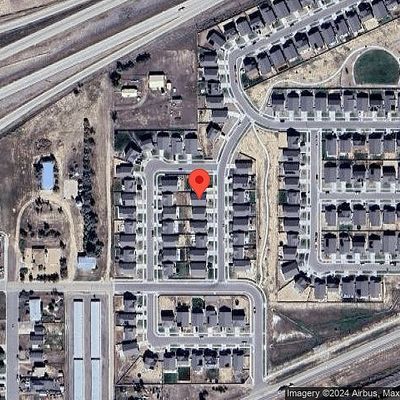 210 N Stewart St, Keenesburg, CO 80643