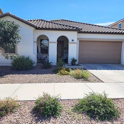 21081 E Via Del Sol, Queen Creek, AZ 85142