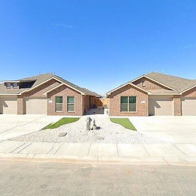 2109 N Avenue J #1, Lubbock, TX 79403