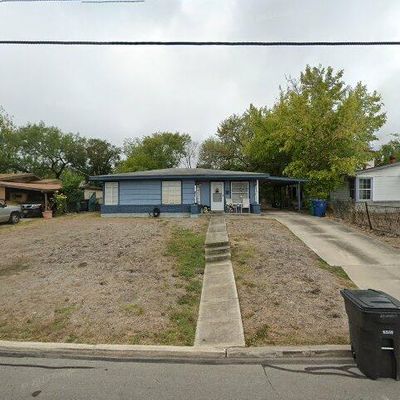 211 Woley Dr, San Antonio, TX 78228