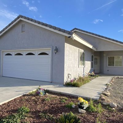 21260 Windsong St, California City, CA 93505