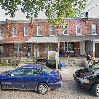 2128 W Spencer Ave, Philadelphia, PA 19138