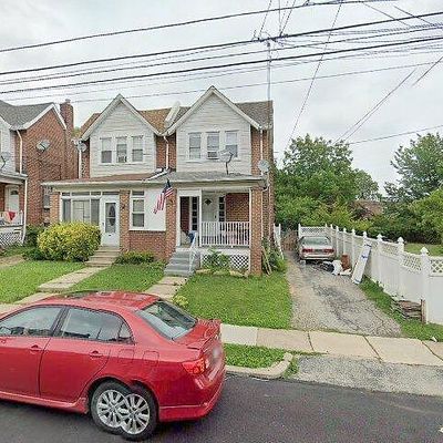 213 Wolfenden Ave, Darby, PA 19023