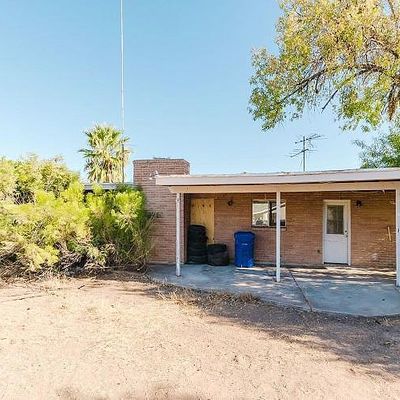 2131 N Frannea Dr, Tucson, AZ 85712