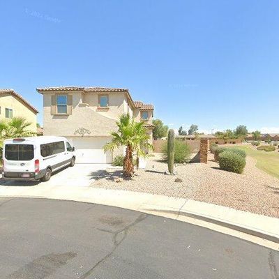 21339 N Cecil Ct, Maricopa, AZ 85138