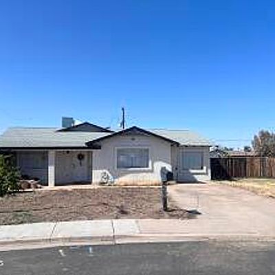 214 W June Cir, Mesa, AZ 85201