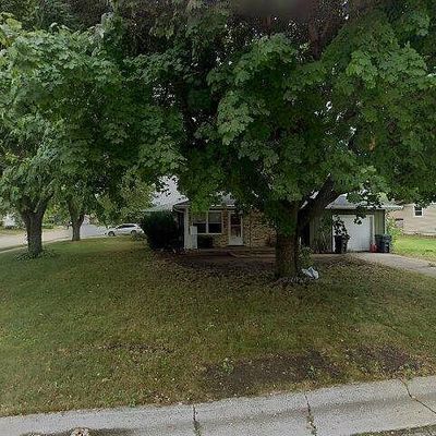 1851 Hildebrandt St, Stoughton, WI 53589