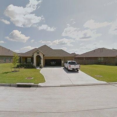 18822 Deer Trace Dr, Crosby, TX 77532