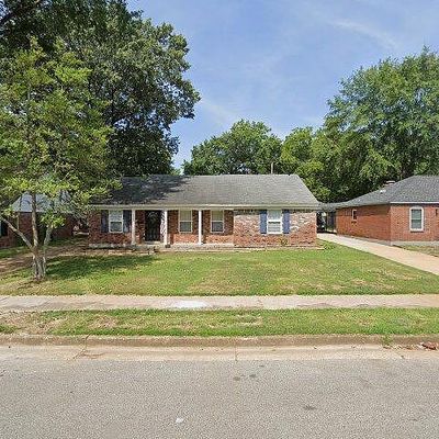 1885 Dearing Rd, Memphis, TN 38117