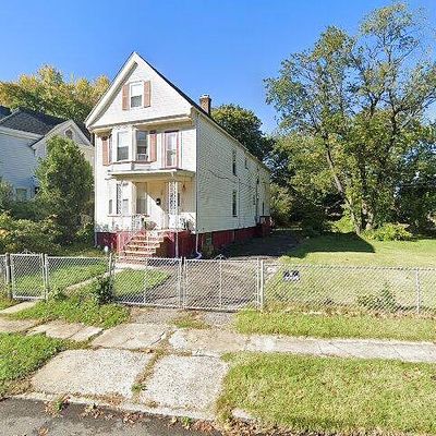 19 Kensington Pl, East Orange, NJ 07017