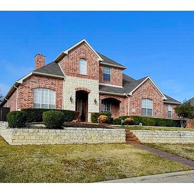 1909 Skipaway Dr, Rowlett, TX 75088