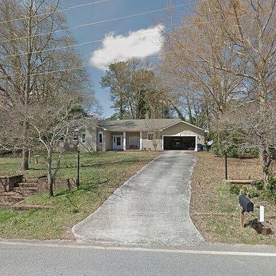 191 Lagrange St, Grantville, GA 30220