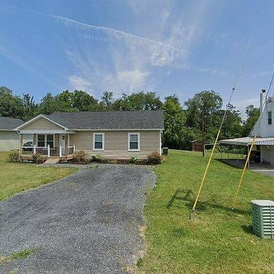 192 Craig St, Mount Jackson, VA 22842