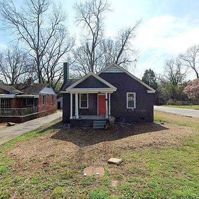 2302 Chapman St, Montgomery, AL 36107