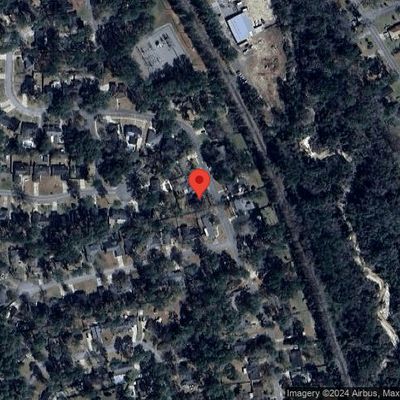 2302 S Sherwood Dr, Valdosta, GA 31602