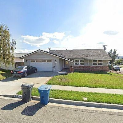 2304 Waldo St, Simi Valley, CA 93065